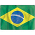 Brazil Flag Surface Pro 8 Skin
